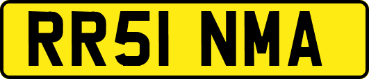 RR51NMA