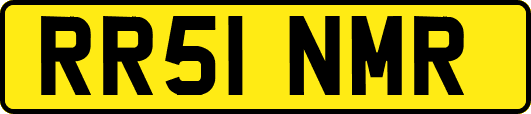 RR51NMR