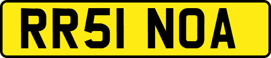 RR51NOA