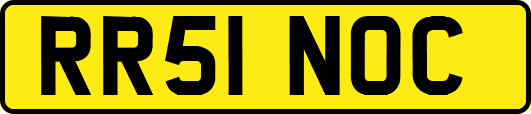 RR51NOC