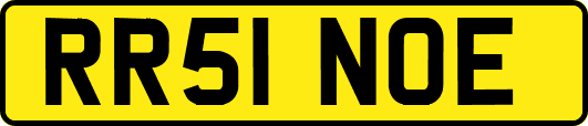 RR51NOE