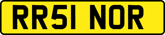 RR51NOR