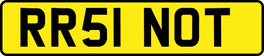 RR51NOT