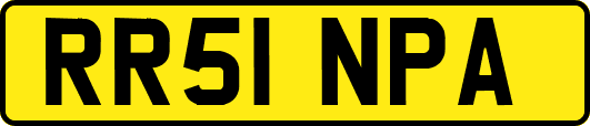 RR51NPA