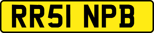 RR51NPB