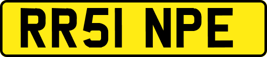 RR51NPE