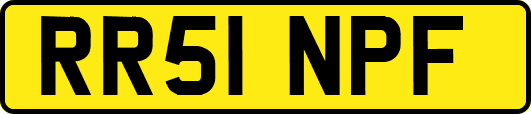 RR51NPF