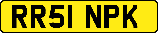 RR51NPK