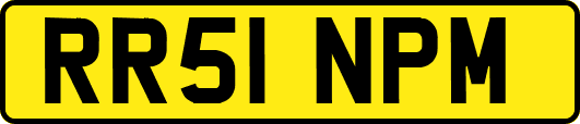 RR51NPM