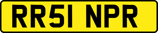 RR51NPR