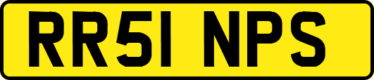 RR51NPS