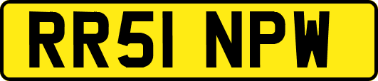 RR51NPW