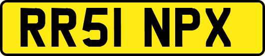RR51NPX