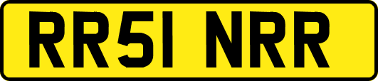 RR51NRR