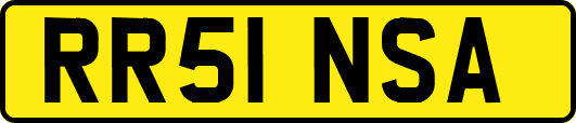 RR51NSA