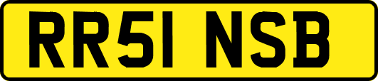 RR51NSB