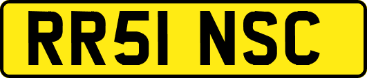 RR51NSC