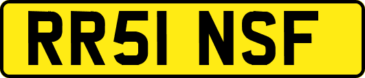 RR51NSF