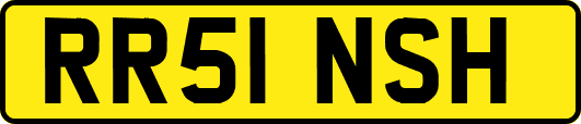 RR51NSH