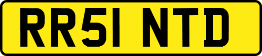 RR51NTD