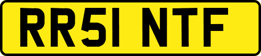 RR51NTF