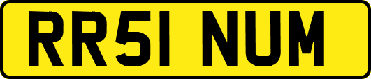 RR51NUM