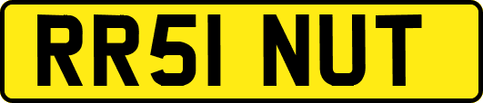 RR51NUT