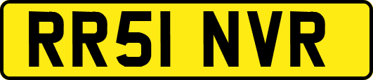 RR51NVR