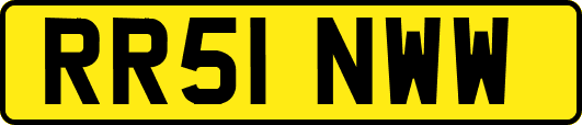 RR51NWW