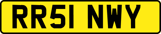 RR51NWY