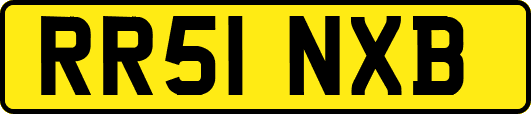 RR51NXB