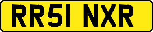 RR51NXR