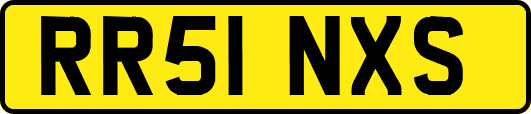 RR51NXS