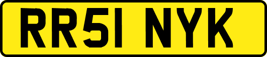 RR51NYK