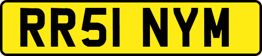 RR51NYM