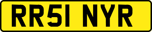RR51NYR