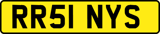 RR51NYS