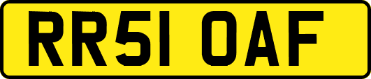 RR51OAF