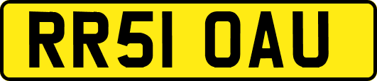RR51OAU