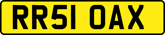 RR51OAX