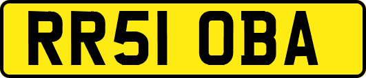 RR51OBA