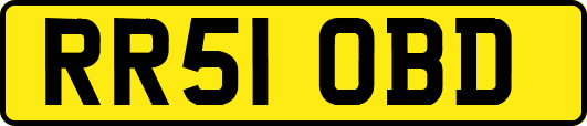RR51OBD