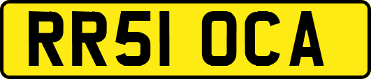 RR51OCA