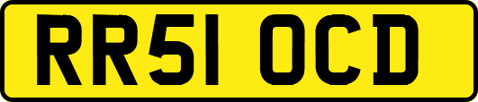 RR51OCD