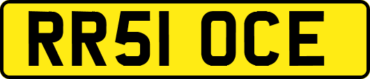 RR51OCE