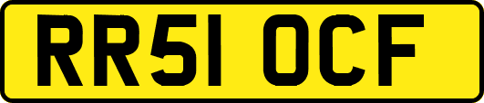 RR51OCF