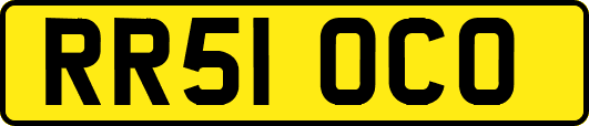 RR51OCO