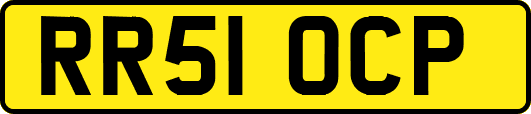 RR51OCP