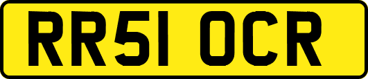 RR51OCR