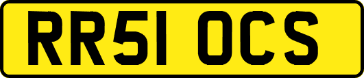 RR51OCS